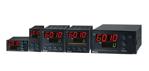 探索宇電AI-6010 高精密度交流電壓測(cè)量的行業(yè)標(biāo)桿