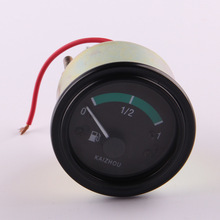 VD系列儀表康明斯配件VDO電池電壓表 機組電壓表52MM